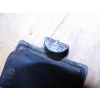 Pas klamrą aluminiową